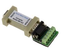 Convertisseur RS-232 vers RS-422 RS-485 RS232 to RS485 RS422 Adapter