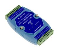 Convertisseur RS232 2X RS485 ou hub RS-485 ISOLATION PHOTOELECTRIQUE