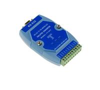 KALEA-INFORMATIQUE Convertisseur RS232 vers RS422 RS485 avec Isolation photoélectrique. Photoelectric Data Converter RS-232 RS-422 RS-485