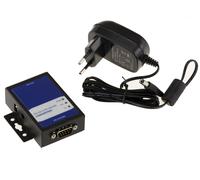 Convertisseur RS232 vers RS485 ou RS422 Grade Industriel, avec alimentation.