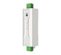 Convertisseur RS232 vers RS485 Série E810-Z de qualité industrielle CC 8-28 V Isolation du signal d'alimentation Lightning Protection ESD Hub RS485 (E810-Z01M)