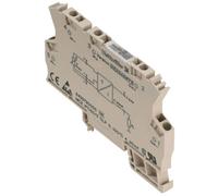 Convertisseur RTD Weidmüller MCZ PT100/3 CLP 0...120C 8483680000 10 pc(s)