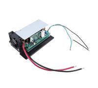 Convertisseur RV 55 A Convertisseur de Puissance de Charge 12 V DC Remplacement pour WF 8955 AD MBA et WF 8900 Series - Idéal pour Les Batteries au Lithium