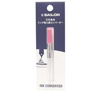Convertisseur Sailor rose
