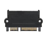 Convertisseur SAS vers Compact Adaptateur 15PIN pour Connexion de Disque