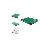 KALEA-INFORMATIQUE Convertisseur pour monter un lecteur ultraslim Western Digital SFF-8784 WD5000MPCK sur un port SATA