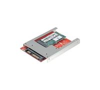 Convertisseur sata vers mini sata (mini ssd) 2,5