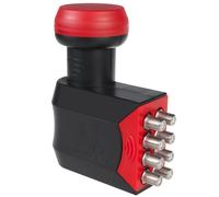 Convertisseur satellite LNB octo Maclean Premium MCTV-258