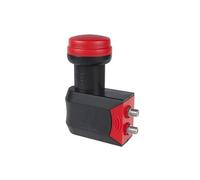Convertisseur satellite LNB twin double Premium MCTV-252