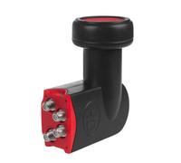 Convertisseur satellite quad LNB Red Point Maclean MCTV-591
