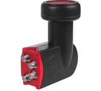 Convertisseur satellite quad LNB Red Point Maclean MCTV-591 G