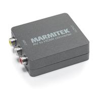 Marmitek Connect AH31