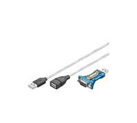 CONVERTISSEUR SERIAL VERS USB