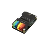 Convertisseur Série RainbowLink USB Vers RS485/RS232 TTL à 4 Canaux avec Sortie D'Alimentation 12 V, 5 V et 3,3 V pour le Débogage de Cartes de