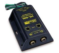 Convertisseur sinuslive High/Low Level - Câble de haut-parleur vers RCA