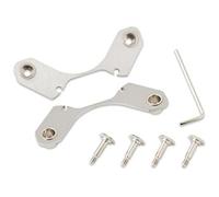 Aqua computer Convertisseur Sockel 2011-3/2011/2066 pour cuplex kryos NEXT RGBpx G