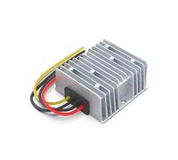 Convertisseur Solaire Haute Puissance for véhicule, Module Boost 12 V CC vers 13,8 V/15 V/19 V/24 V/20 V/28 V/29 V, 500 W, Tension d'entrée: 12 V(10A,24V)