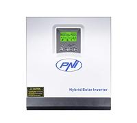 Onduleur solaire PNI GreenHouse SC1800B 3KW 24V 60A MPPT Off Grid Hybrid Sinus Pure