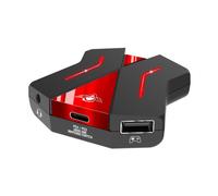 Convertisseur Spirit of Gamer Crossgame 2, Clavier & Souris PC sur PS4/PS3/Switch/Xbox