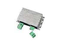 Convertisseur stabilisateur CC 5V 9V 12V 19V 24V à 12 V 3A 5A 8A, régulateur 12 Volts DC, abaisseur de Tension, vis de convertisseur Buck(in Out Connectors,8-32V to 12V 8A)