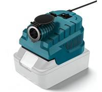 Convertisseur Step Down 18 V vers 12 V pour Makita, convertisseur abaissé Power Station, convertisseur Step Down 18 V vers 12 V, adaptateur pour Makita, convertisseur Step Down pour robotique