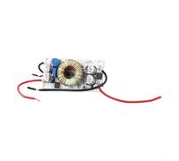 Convertisseur Step Up Boost 250 W pour alimentation CC 8 V à 50 V, module de courant constant réglable pour lumières LED et appareils numériques