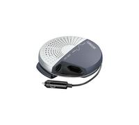 Convertisseur SW-100 12V 100 W 12 V/DC - 230 V/AC sans ventilation