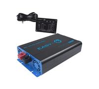 Convertisseur SY+ 1500W Pur-sinus avec Commande Déportée