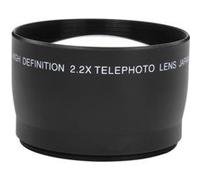 Convertisseur Telephoto 2.2x pour 55mm Pro Series HD G