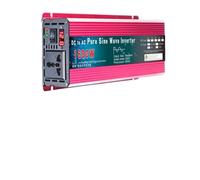 Convertisseur Tension À Onde Sinusoïdale 1000 W 2000 W 3000 W DC 24 V 48 V 60 V vers AC 220 V Micro-onduleur pour Voiture Convertisseur(1600W,60V,220-240V 50Hz)