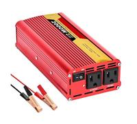 Convertisseur Tension Convertisseur Domestique Portable Monté sur Véhicule Prise Universelle Accessoires Automobiles Onduleur 12v 60hz 24V 600W 1500W 2000W 2500W(24V 1500W 110V 60HZ)