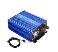 Convertisseur Tension Onduleur Limiteur D'énergie Éolienne 10000 W Triphasé AC MPPT pour Éolienne 24 V/48 V Micro-onduleur 110 V/220 V Capteur Limiteur Wi-FI(48V,220-240V,4000W)