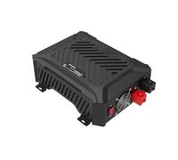 Convertisseur Tension Onduleur Sinusoïdal Pur 1200 W 2300 W 12 V 24 V, Deux Tensions Prises en Charge, Onduleur CC CA 12 V À 220 V, Puissance De Crête 4000 W (UE)