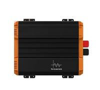 Convertisseur Tension Onduleurs Solaires Hors Réseau pour Camping 1200 W 1500 W 2kW 3kW Prise 230 V 12V 24V Europe(Universal,2000W-12V)