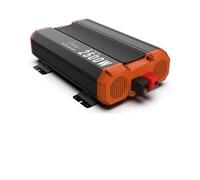 Convertisseur Tension pour La Maison Et pour Les Camping-Cars pour Onduleur À Onde Sinusoïdale - Inverseur DC24V À AC 220V 7.0kW 6.0kW 5kW 4kW Télécommande Voiture Onduleur(12V,2500W-50Hz)