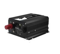 Convertisseur Transformateur Tension Portable 12v 220v 500W 1500W 2000W 2600W Convertisseur Chargeur Automatique Onduleur Puissance Voiture(500W)