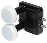 CONVERTISSEUR TV-CAT MONOBLOC-TWIN