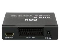 CGV | DHD-P Convertisseur vidéo Péritel vers HDMI