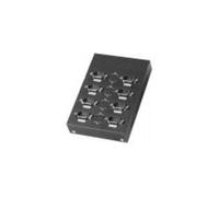 Convertisseur usb 2.0 vers 8 ports rs232 db9