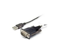 Convertisseur usb 2.0. vers série (db9m), y-108 fen