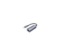 UNITEK Convertisseur USB 3.1 Type-C vers Ethernet RJ45 Gigabit avec PD 100W