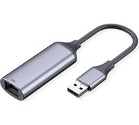 Convertisseur USB 3.2 Gen 2 Type A vers 5 Gigabit Ethernet VALUE