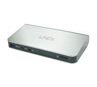 Convertisseur USB 3.2 Type C vers HDMI avec Port USB Type A et Power Delivery