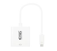 Convertisseur Usb-c A Dvi-d 10.16.4103