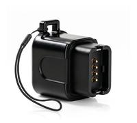 Convertisseur USB C EC300 pour Shimano Di2 12V Chargeur Dérailleur Arrière | Chargeur Adaptateur USB C Vélo Ultra Compact pour Groupes 12 vitesses Chargeur de dérailleur électronique pour vélo de course