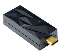 Convertisseur USB-C - IFI AUDIO - iSilencer Max 3.0 - Réduction du bruit - ANC - Réduction du jitter