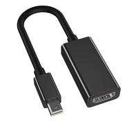 Convertisseur USB-C vers Mini DP : améliorez votre expérience multimédia grâce à des solutions de connexion fluides.
