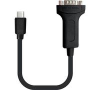 Convertisseur USB-C vers RS232 20 cm