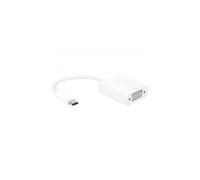 Convertisseur USB C / VGA