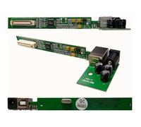 KALEA-INFORMATIQUE Convertisseur USB pour Lecteur CD DVD Slim IDE